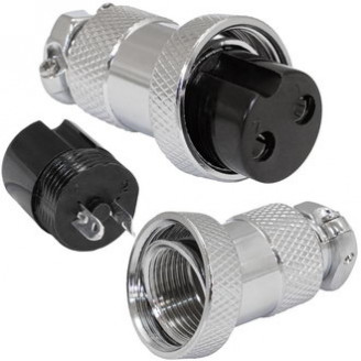 GX20M-2J GX20M-2J