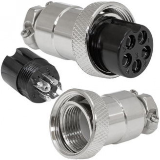 GX20M-5A GX20M-5A