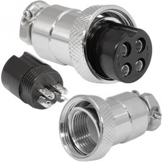 GX20M-4A GX20M-4A