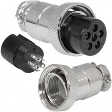 GX20M-6A GX20M-6A