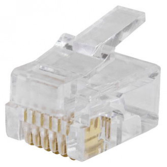RJ12 (TP-6P6C)