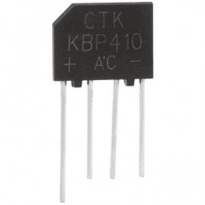 KBP410 KBP410
