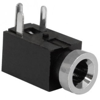 TKX2-2.5-02 PCB jack TKX2-2.5-02 PCB jack