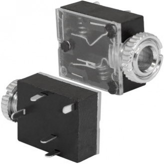 TKX3-3.5-05 PCB jack TKX3-3.5-05 PCB jack