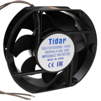 RQA 172x150x50HBL 110VAC RQA 172x150x50HBL 110VAC