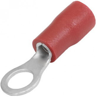 RVS1.25-4 red RVS1.25-4 red