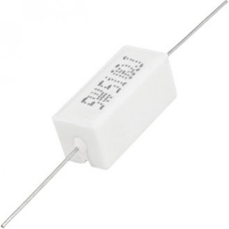 RX27-1 510 Ом 5W 5% / SQP5 RX27-1 510 Ом 5W 5% / SQP5