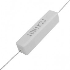 RX27-1 1.2 кОм 10W 5% / SQP10