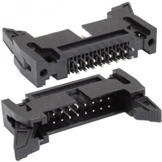 SCM-16 / IDCC-16MS SCM-16 / IDCC-16MS