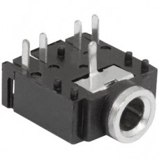 TKX3-3.5-01 PCB jack TKX3-3.5-01 PCB jack