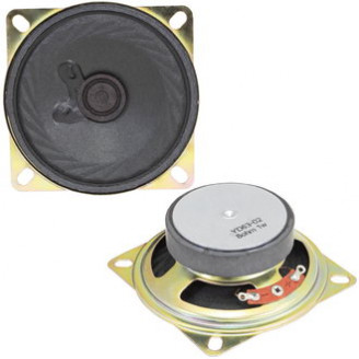 YD63-02 1W 8ohm YD63-02 1W 8ohm