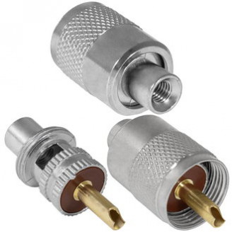 UHF-U58P UHF-U58P