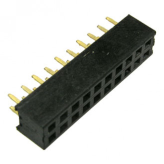 PBD2-20 (PBD2-2x10) 2.00 mm PBD2-20 (PBD2-2x10) 2.00 mm