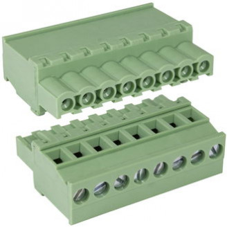 XY2500F-AV-08P 5mm(2EDKA-08) XY2500F-AV-08P 5mm(2EDKA-08)