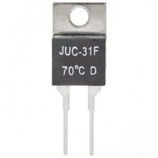 KSD-01F/JUC-31F 70*C 2.5A NC KSD-01F/JUC-31F 70*C 2.5A NC