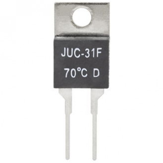 KSD-01F/JUC-31F 70*C 2.5A NC KSD-01F/JUC-31F 70*C 2.5A NC