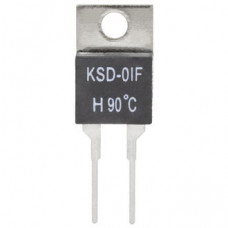 KSD-01F/JUC-31F 90*C 2.5A KSD-01F/JUC-31F 90*C 2.5A