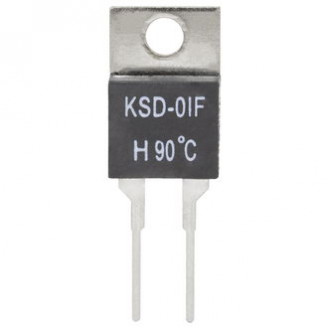 KSD-01F/JUC-31F 90*C 2.5A KSD-01F/JUC-31F 90*C 2.5A