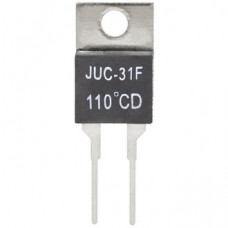 KSD-01F/JUC-31F 110*C 2.5A KSD-01F/JUC-31F 110*C 2.5A