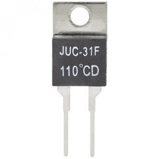 KSD-01F/JUC-31F 110*C 2.5A KSD-01F/JUC-31F 110*C 2.5A
