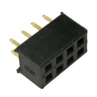PBD2-8 (PBD2-2x4) 2.00 mm PBD2-8 (PBD2-2x4) 2.00 mm