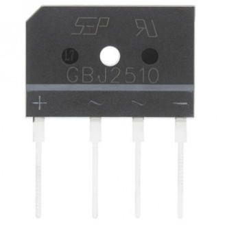 GBJ1510 GBJ1510
