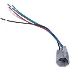 LAS1/GQ19 socket 5 wire LAS1/GQ19 socket 5 wire