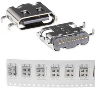 USB3.1 TYPE-C 16PF-076 USB3.1 TYPE-C 16PF-076