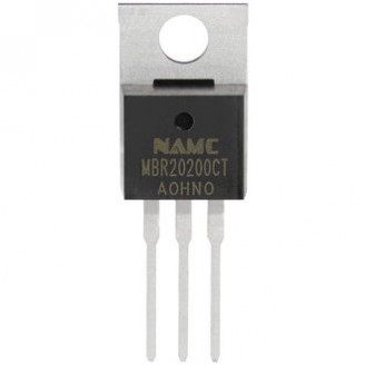 MBR20200CT MBR20200CT