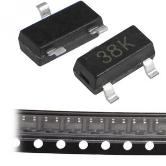 ES138K ES138K