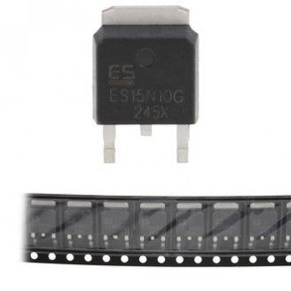 ES15N10G ES15N10G