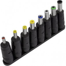 TC 5.5*2.0 to 8 adapters TC 5.5*2.0 to 8 adapters