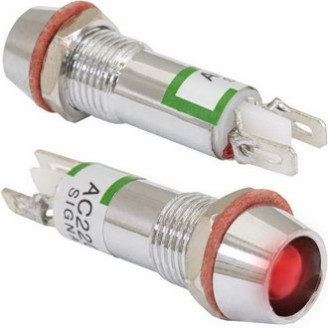 L-615-R 220v (8mm) L-615-R 220v (8mm)