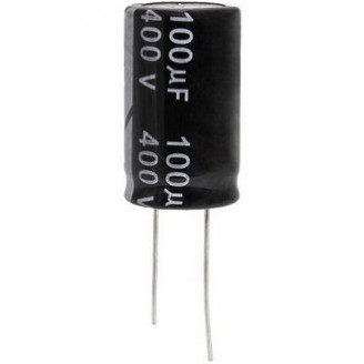 100 UF 400V 105*C 18*32 (JWCO)