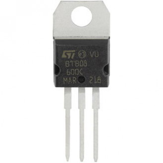 BTB08-600CRG (RP)