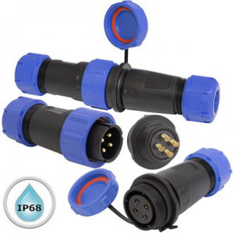 SZC21 4P-F-M SZC21 4P-F-M