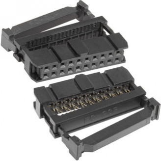 IDC-20F IDC-20F
