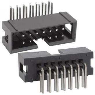 BH-14R (IDC-14MR)
