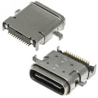 USB3.1 TYPE-C 24PF-036 USB3.1 TYPE-C 24PF-036