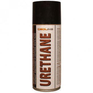 URETHANE 400мл URETHANE 400мл