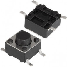 KAN0642-0501B 6x6x5 mm SMD