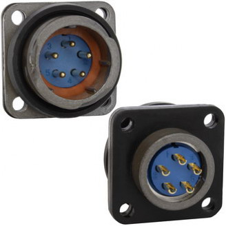 FQ18-5pin ZJ FQ18-5pin ZJ