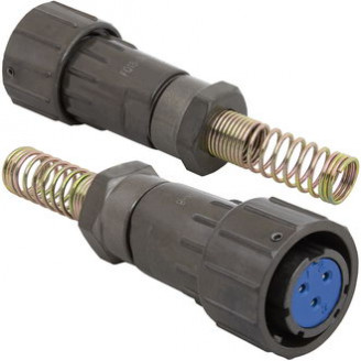FQ18-3pin TK-8 FQ18-3pin TK-8