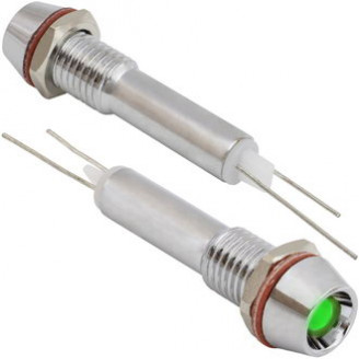 L-614-G 3v (6mm) L-614-G 3v (6mm)