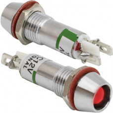 L-615-R 12v (8mm) L-615-R 12v (8mm)