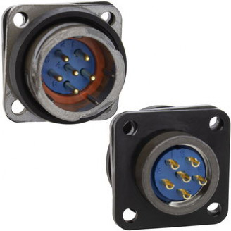 FQ18-6pin ZJ FQ18-6pin ZJ