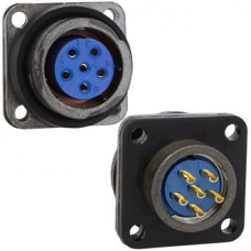 FQ18-6pin ZK FQ18-6pin ZK