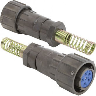 FQ18-6pin TK-8 FQ18-6pin TK-8