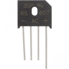 RS607 RS607