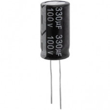 330 UF 100V 105*C 13*26 (JWCO)